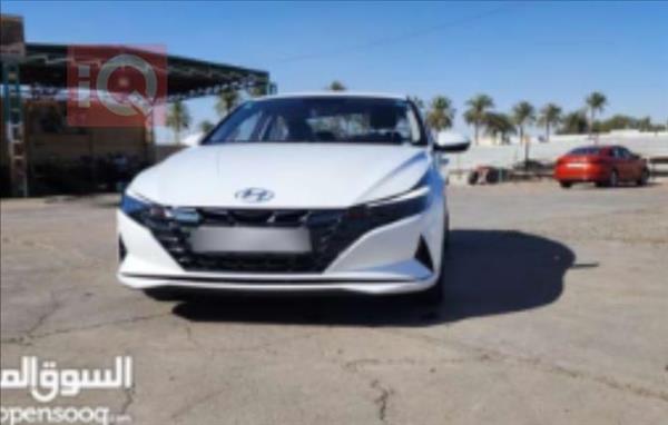 هيونداي   للبيع في العراق